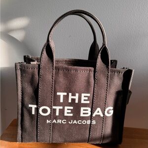 Marc Jacobs Small Tote Bag
